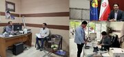 دمای آسایش ۲۵ درجه و جایزه ۳۰ درصدی برای صرفه‌جویی مشترکان
