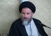 عضو خبرگان رهبری:وقتی من تخصص مسائل بین‌المللی را ندارم، چرا باید حرف بزنم؟/باید مافیاها را از بین برد/دوران عبور از دسته‌بندی‌های چپ و راست است