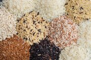 سرعت گرمایش زمین ۵هزار برابر بیشتر از توان سازگاری گیاه برنج است