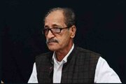 نادر نیک‌نژاد پیشکسوت موسیقی نواحی بلوچستان درگذشت