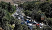 آخرین وضعیت جوی و ترافیکی جاده‌های کشور؛ این محورها مسدود هستند