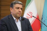 استاندار اردبیل: ۸۰ میلیون دلار صادرات نشانه قابلیت تجارت مرزی استان است