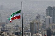 هواشناسی استان تهران اطلاعیه داد