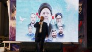 تاکید رییس دادگستری کیش براهمیت پیگیری حقوقی اقدامات رسانه‌های معاند علیه امنیت روانی جامعه