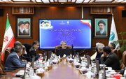 اولویت راهبردی سازمان منطقه آزاد کیش؛ تحول بنیادین در نظام آموزش و پرورش