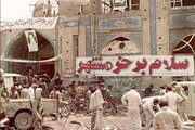 آزادی خرمشهر، درس ماندگار مقاومت و پیروزی است