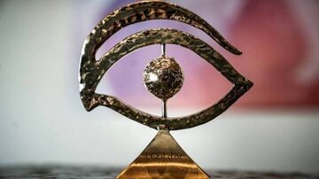 پگاه آهنگرانی برنده جشنواره کن شد پگاه آهنگرانی برنده جشنواره کن شد