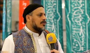 حقیقت شاهنامه در وجود ملت ایران جاری است/ تجلی حماسه در تجمعهای مردمی حقیقت شاهنامه در وجود ملت ایران جاری است/ تجلی حماسه در تجمعهای مردمی