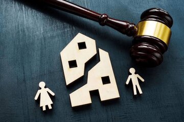 بزرگترین دلیل جدایی زوج‌های جهان چیست؟