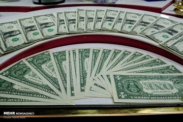 تعیین تکلیف موضوع پولهای بلوکهشده ایران به روایت خبرگزاری فارس / قطر چه ابتکاری به خرج داد؟ تعیین تکلیف موضوع پولهای بلوکهشده ایران به روایت خبرگزاری فارس / قطر چه ابتکاری به خرج داد؟