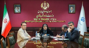 اجرای بزرگترین مرکز لجستیک کشور در آذربایجان‌غربی تصویب شد