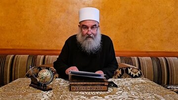 شیخ دروزی مورد حمایت اسرائیل بار دیگر خواهان جدایی‌طلبی در سوریه شد