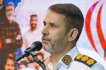 خروج خودروهای مناطق آزاد از هرمزگان ممنوع است