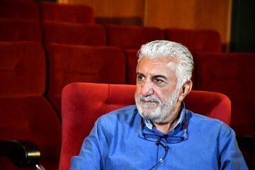 ببینید | انتقاد تند رضا کیانیان از سیاست‌های فعلی در صداوسیما: تریبونی شده برای ...