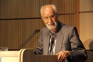 محمدعلی موحد به روایت سیروس علی‌نژاد