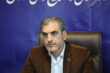 ساماندهی مسیر دسترسی چشمه ریزه کرمانشاه / گردشگران سلامت آسوده خاطر باشند