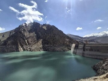 پشتپرده وضعیت نگرانکننده سد تهران و کرج/ آب جیرهبندی میشود؟ پشتپرده وضعیت نگرانکننده سد تهران و کرج/ آب جیرهبندی میشود؟