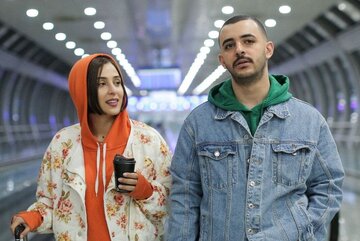 فیلم «تهران کنارت» غیر از حاشیه و جنجال، چه دارد؟ / چه چیزی در فیلم وجود داشت که اجازه اکران پیدا نمیکرد؟ فیلم «تهران کنارت» غیر از حاشیه و جنجال، چه دارد؟ / چه چیزی در فیلم وجود داشت که اجازه اکران پیدا نمیکرد؟