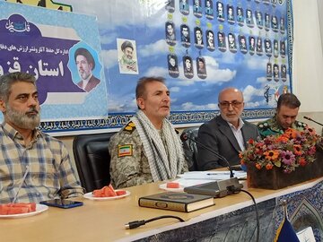 برگزاری ۳۰۰برنامه در قزوین به مناسبت سالروز آزادسازی خرمشهر