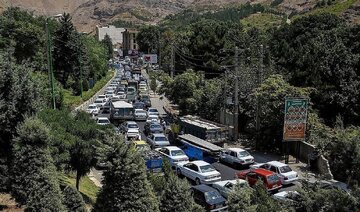 آخرین وضعیت جوی و ترافیکی جاده‌های کشور؛ این محورها مسدود هستند