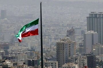 هواشناسی استان تهران اطلاعیه داد