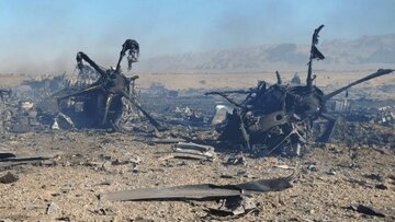 سنت الهی بر پایه عدالت است و دشمن تاوان جنایاتش را میدهد سنت الهی بر پایه عدالت است و دشمن تاوان جنایاتش را میدهد