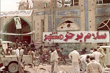 آزادی خرمشهر، درس ماندگار مقاومت و پیروزی است آزادی خرمشهر، درس ماندگار مقاومت و پیروزی است