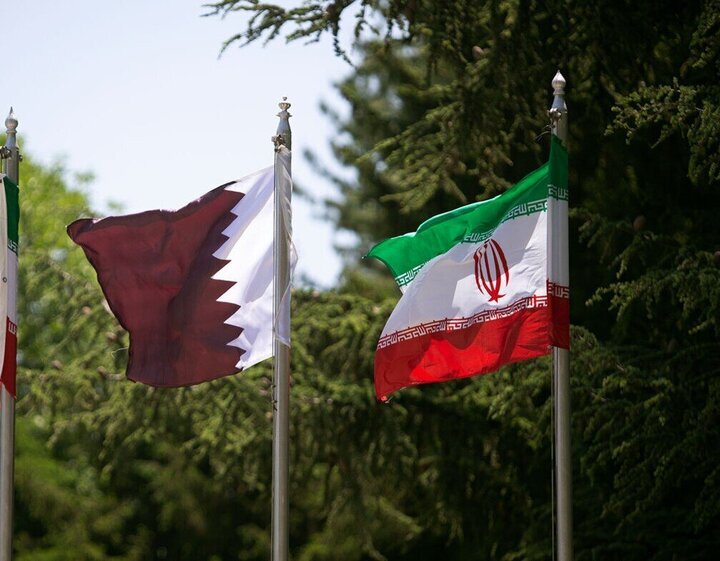 الجزیره: حضور هیات قطری در تهران، نشان می‌دهد که ما با لحظه‌ای حساس روبرو هستیم
