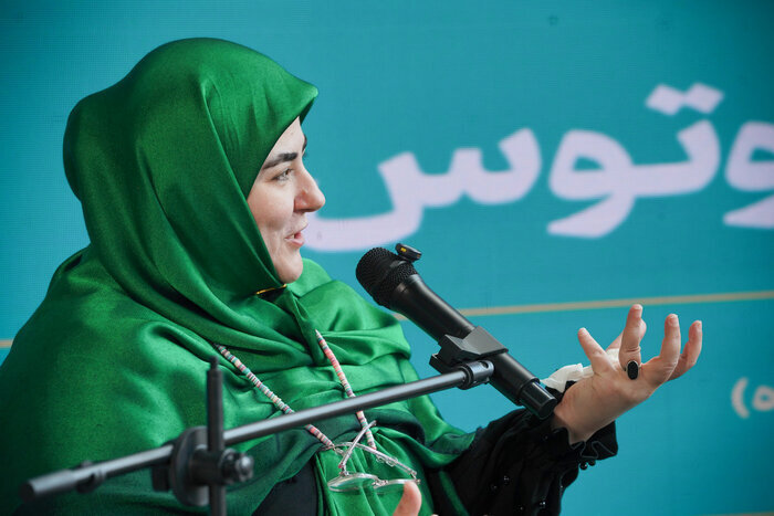 روز دهم «اردی‌بهشت کتاب»؛ از حذف پنج‌هزار کلمه در یک کتاب تا انیمیشنی که به کتاب تبدیل شد