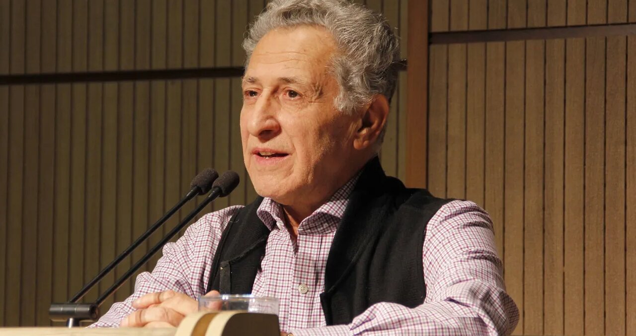 محمدعلی موحد به روایت سیروس علی‌نژاد