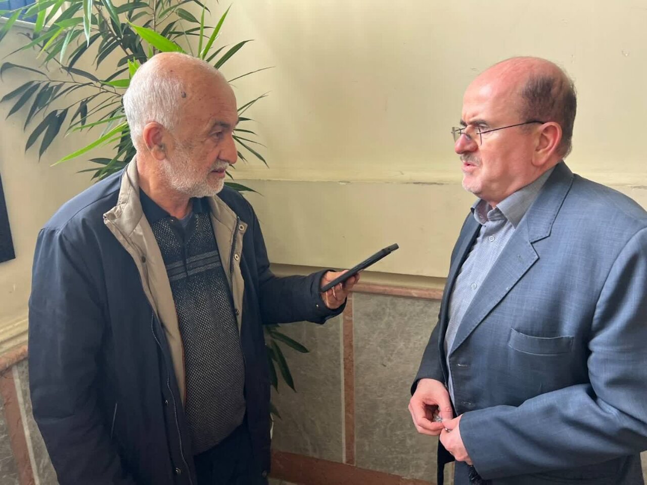 لاهوتی: دیپلماسی ایران در کنار میدان با اقتدار عمل کرد