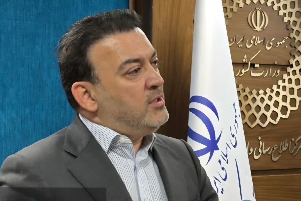 معاون هماهنگی امور اقتصادی و توسعه منطقه‌ای وزیر کشور گفت:
