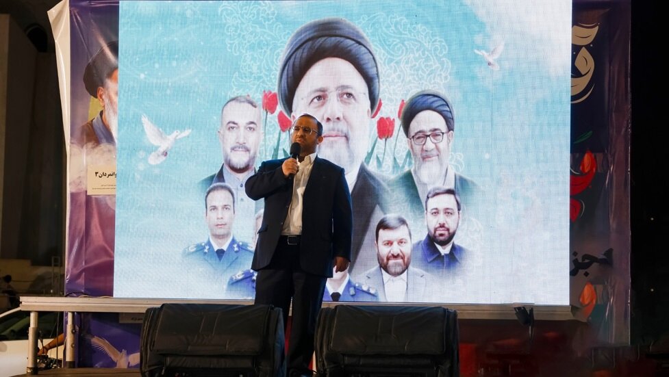 تاکید رییس دادگستری کیش براهمیت پیگیری حقوقی اقدامات رسانه‌های معاند علیه امنیت روانی جامعه