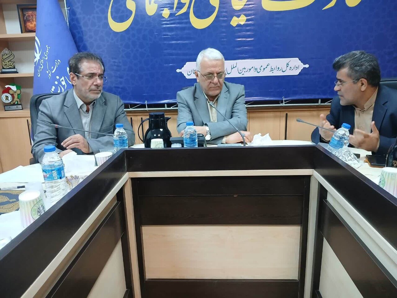 تاکید بر ساماندهی متکدیان و کودکان کار خیابانی در خوزستان