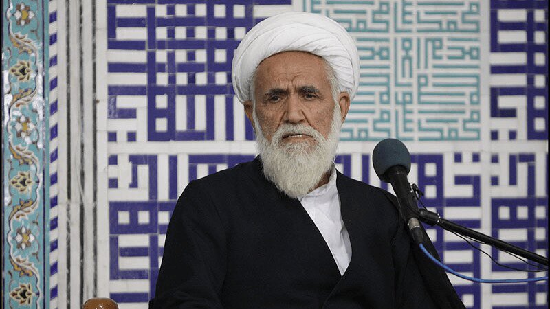 ماجرای امام صادق(ص) و مردی که دلبسته عبای زیبایش بود