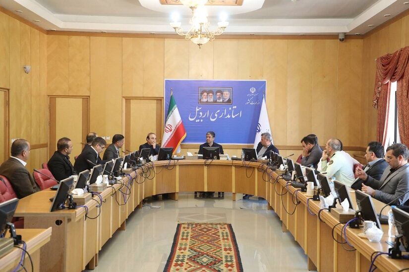 استاندار اردبیل: شماره‌گذاری خودروهای منطقه آزاد تسریع شود