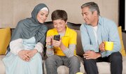 آیا راهی برای حل اختلاف نظر با والدین وجود دارد؟