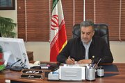 پیام مدیر کل منابع طبیعی استان به مناسبت سالروز آزاد سازی خرمشهر