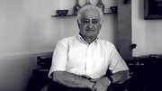 از رفاقت با شاهرخ مسکوب تا ترجمه ماندگار «تاریخ چیست؟»؛ میراث حسن کامشاد برای نسل جدید