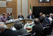 پزشکیان: بدون اذن رهبری هیچ تصمیمی در کشور اتخاذ نخواهد شد/ همان بانوانی که پوشش متفاوتی دارند، در میدان‌های حمایت از انقلاب حاضر هستند
