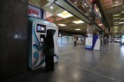 راه‌اندازی هتل‌های کپسولی در پایانه‌های مسافربری پایتخت/ عکس