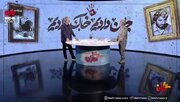 ببینید | مشاور فرمانده کل ارتش: ان‌شاءالله جنگ سوم پاین مملکت را به مدت ۴۰۰ سال بیمه خواهد کرد