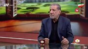 ببینید | شروط ایران در هر گونه توافق احتمالی با آمریکا از زبان عضو کمیسیون امنیت ملی مجلس