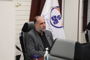 با حکم وزیر اقتصاد؛ قمصریان در صندوق تأمین خسارت‌های بدنی ابقا شد/ پیام تثبیت و تأیید کارنامه عملکرد