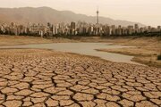 چرا خشکسالی تهران با بارش‌های اخیر تمام نشد؟/ بحران آب همچنان پابرجاست