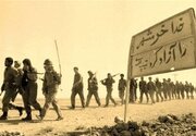 از سقوط تا عروج؛ درس‌های عملیات بیت‌المقدس برای امروز