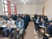 برگزاری دوره‌های آموزش رسانه و تولید محتوا در کردستان