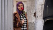 نفس بازغی به تلویزیون آمد/ بازی متفاوت دختر پژمان بازغی در سریال «صفاباخانواده»