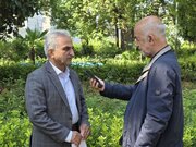حبیب جهانسازرئیس سازمان چای کشور :ارزش کل برگ سبز چای تولیدی کشور بالغ بر یک هزار و ۸۰۰ میلیارد تومان برآورد می‌شود
