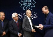 خانه اندیشمندان رسانه افتتاح شد / هشدار درباره ضعف روایت در کشور